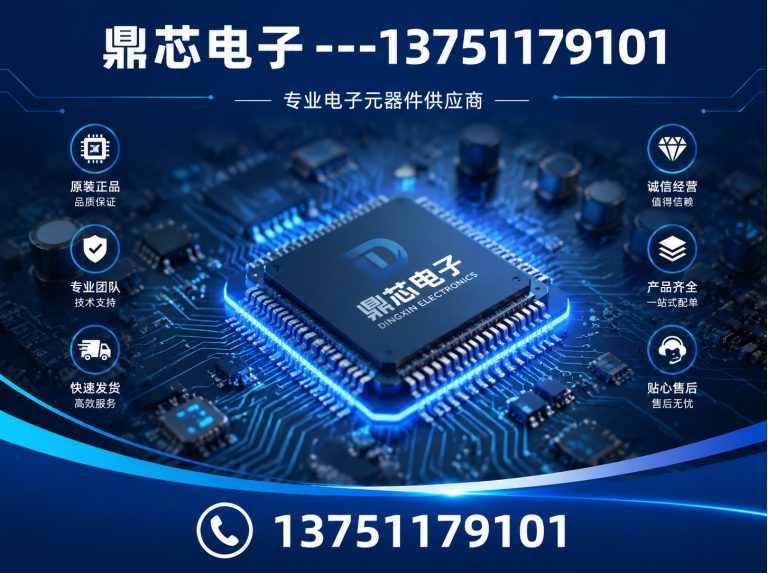 衡水存储芯片展示图