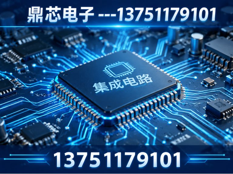 衡水鼎芯电子展示图